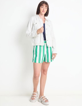 Short para mujer