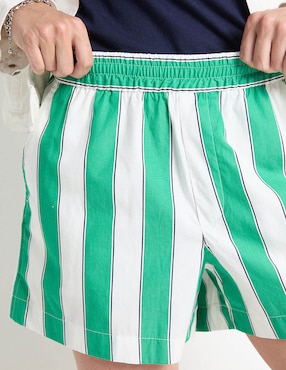 Short para mujer