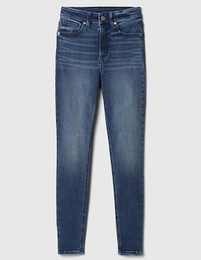 Jeans skinny para mujer