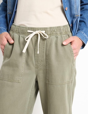 Jeans baggy para mujer