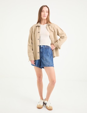 Short para mujer