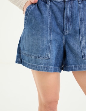 Short para mujer