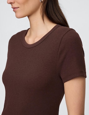 Vestido largo casual para mujer