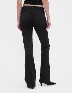 Jeans straight para mujer