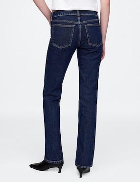 Jeans slim para mujer