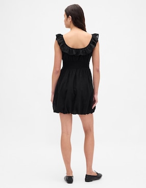 Vestido mini casual para mujer