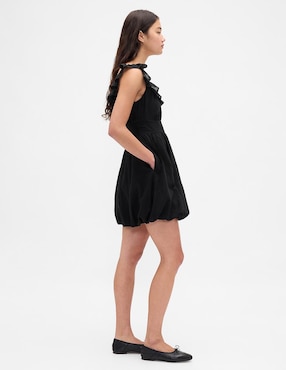 Vestido mini casual para mujer