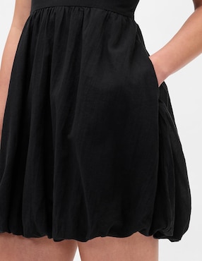 Vestido mini casual para mujer