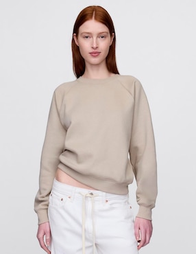 Sudadera para mujer