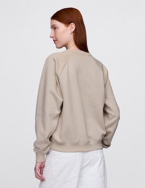 Sudadera para mujer