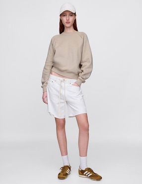 Sudadera para mujer