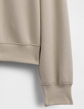 Sudadera para mujer