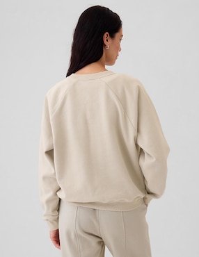 Sudadera para mujer