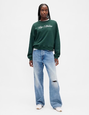 Sudadera para mujer