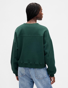 Sudadera para mujer