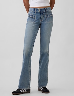Jeans skinny para mujer