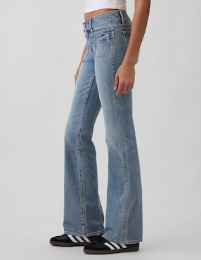 Jeans skinny para mujer