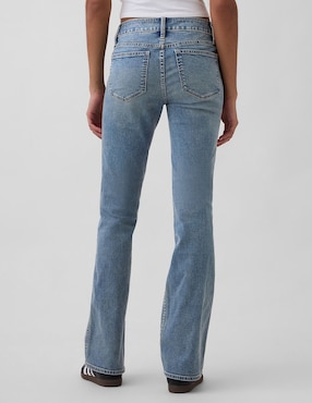 Jeans skinny para mujer