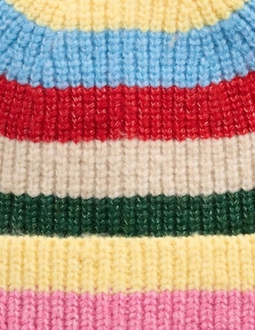 Gorro para mujer