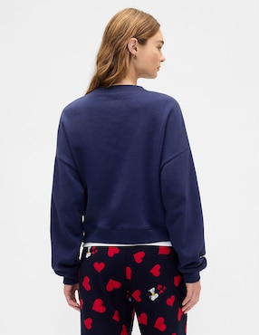 Sudadera para mujer