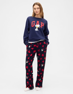 Sudadera para mujer