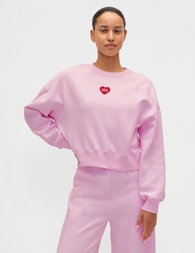 Sudadera para mujer