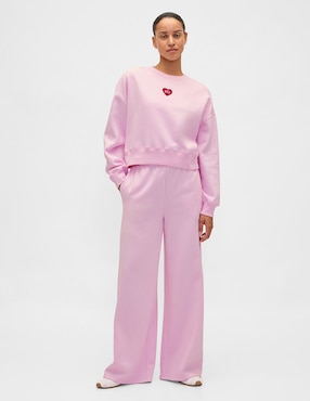 Sudadera para mujer