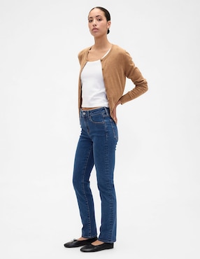 Jeans skinny para mujer