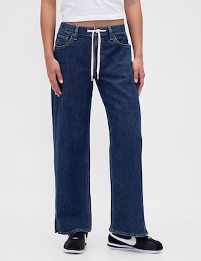 Jeans relaxed loose 842651 para mujer