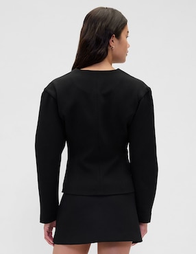 Saco formal para mujer