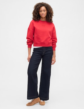 Sudadera para mujer
