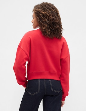 Sudadera para mujer