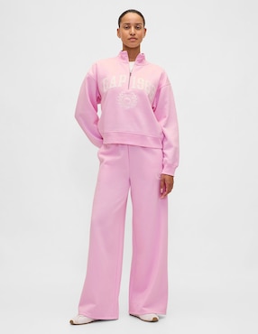 Sudadera para mujer