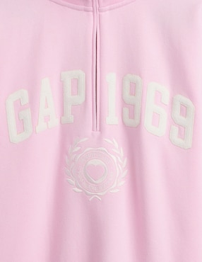 Sudadera para mujer