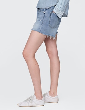 Short para mujer