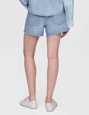 Short para mujer