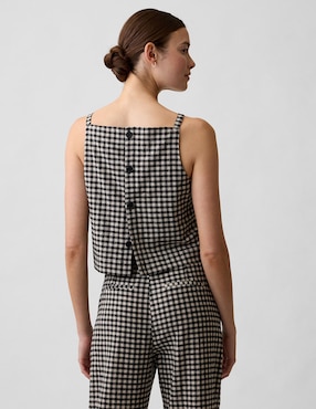 Blusa para mujer