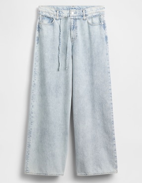 Imagen de producto Jeans amplio para mujer
