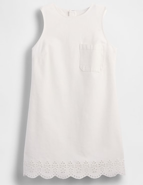 Vestido corto para mujer