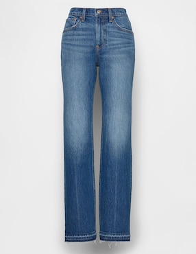 Imagen de producto Jeans straight para mujer