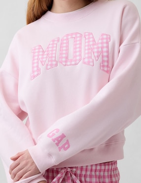 Sudadera para mujer