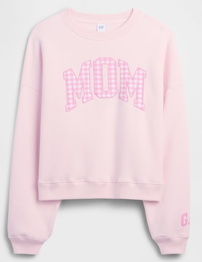 Sudadera para mujer