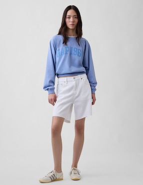 Sudadera para mujer