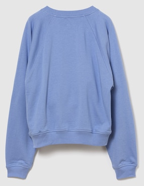 Sudadera para mujer