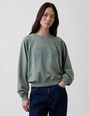 Sudadera para mujer