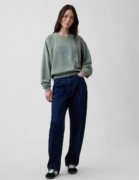 Sudadera para mujer