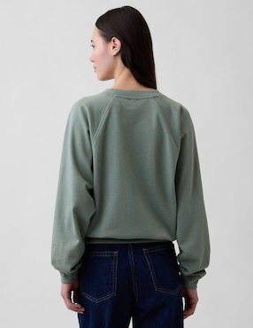Sudadera para mujer