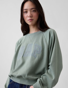 Sudadera para mujer