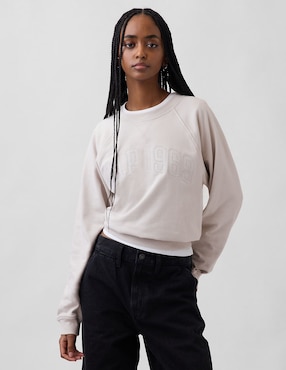 Sudadera para mujer
