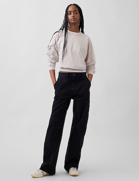 Sudadera para mujer